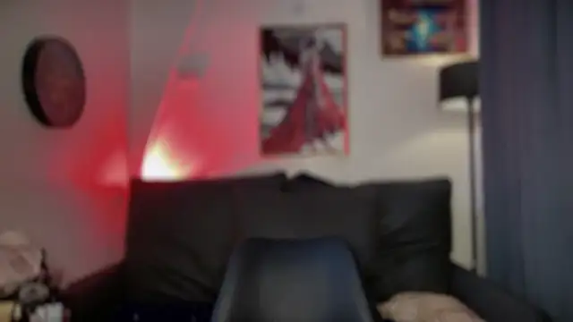 Bella Gordon online show from December 2025 06:34:02 AM