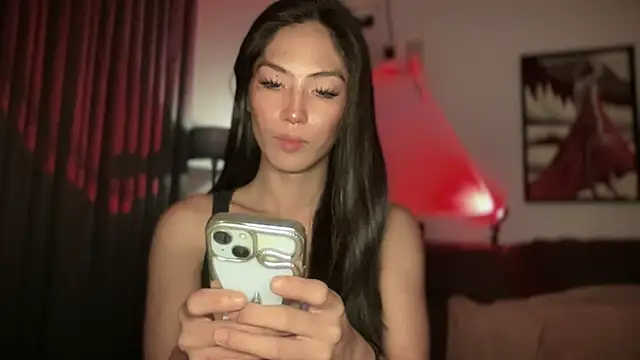 Bella Gordon online show from March 2026 03:48:01 PM