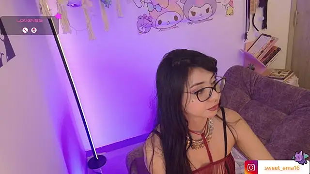Loving Ema 1 online show from April 2026 06:31:02 PM