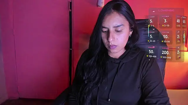 Desipleasure online show from February 2026 08:19:02 PM