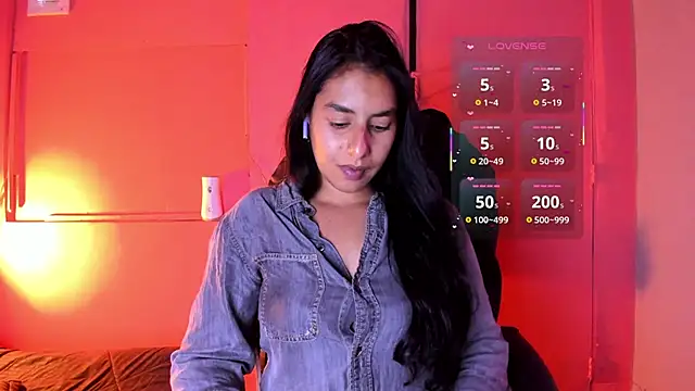 Desipleasure online show from December 2025 07:18:01 PM