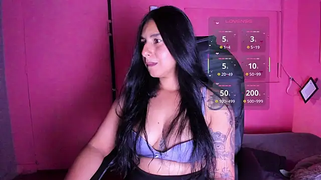 Desipleasure online show from February 2026 08:28:01 PM