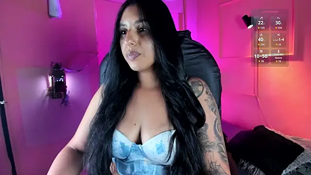 Snapshot of Desipleasure chatting on April 2026 08:32:01 PM Desipleasure online show from April 2026 08:32:01 PM