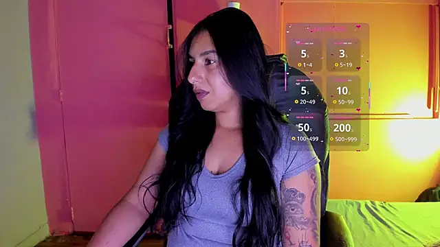 Desipleasure online show from February 2026 08:00:02 PM