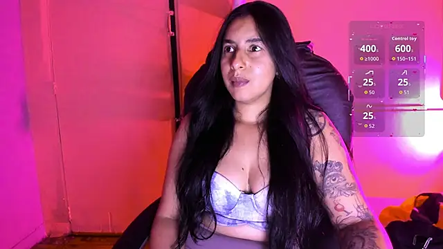 Desipleasure online show from February 2026 08:39:02 PM