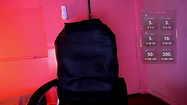 Desipleasure online show from February 2026 08:06:02 PM