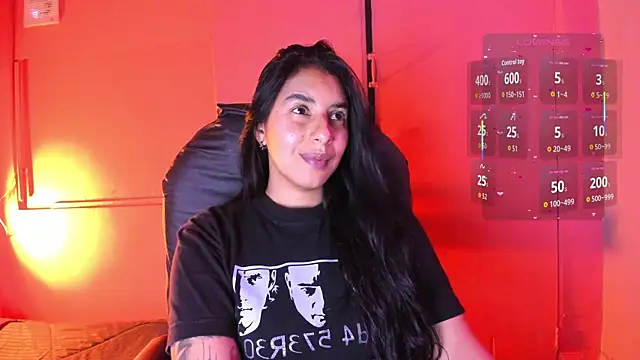 Desipleasure online show from December 2025 08:01:01 PM