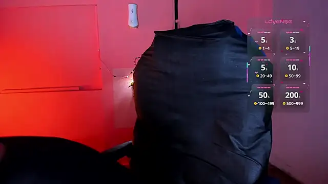 Desipleasure online show from January 2026 08:13:02 PM