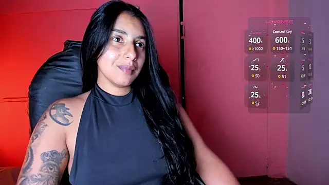 Desipleasure online show from January 2026 08:24:01 PM