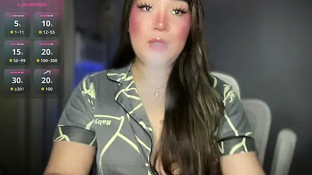 MissCataleyaxxx online show from May 2026 12:23:01 AM