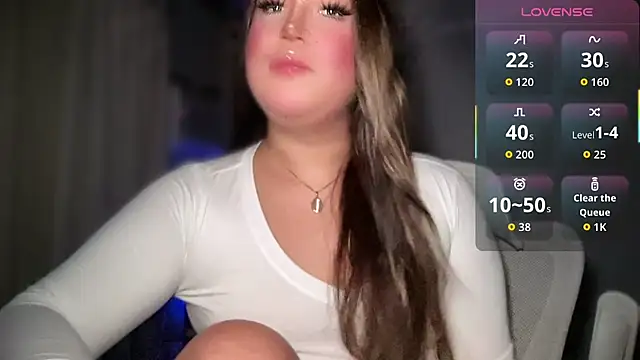 MissCataleyaxxx online show from May 2026 02:28:02 AM