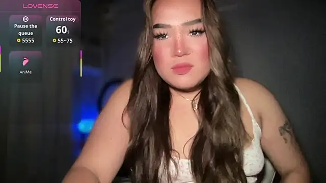 MissCataleyaxxx online show from May 2026 12:44:01 PM