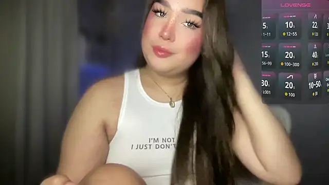 MissCataleyaxxx online show from May 2026 01:47:02 AM