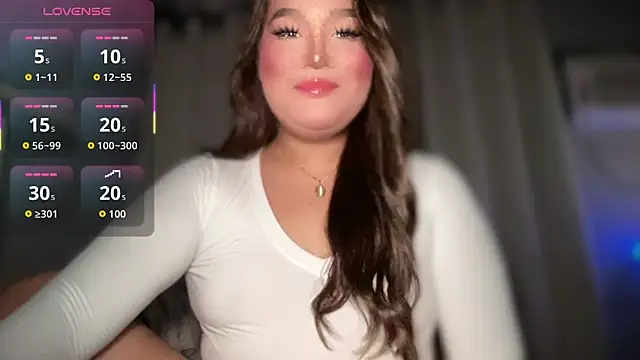 MissCataleyaxxx online show from May 2026 12:39:02 AM