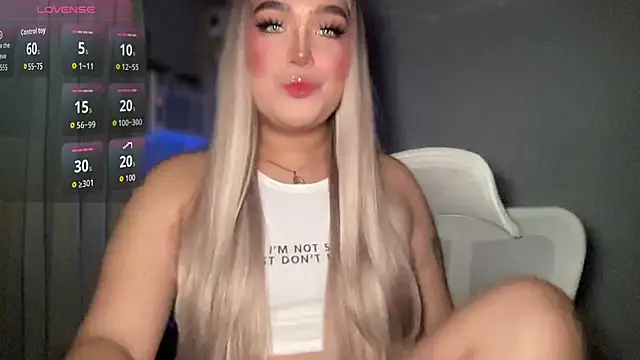 MissCataleyaxxx online show from April 2026 10:34:02 PM