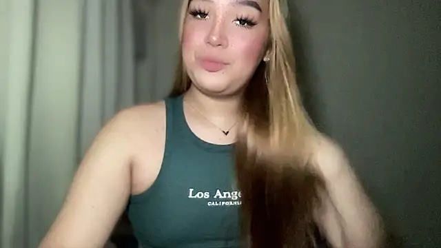 MissCataleyaxxx online show from January 2025 02:27:01 AM