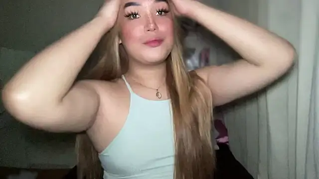 MissCataleyaxxx online show from March 2025 01:37:02 AM