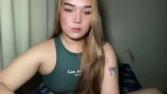 MissCataleyaxxx online show from February 2025 04:10:01 AM