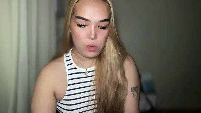 MissCataleyaxxx online show from March 2025 03:54:02 AM