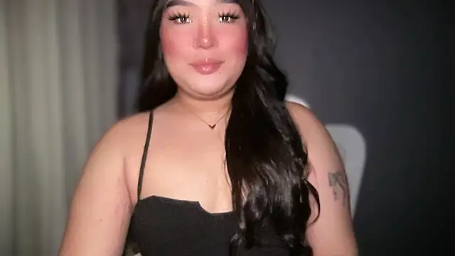 MissCataleyaxxx online show from November 2025 12:55:01 AM