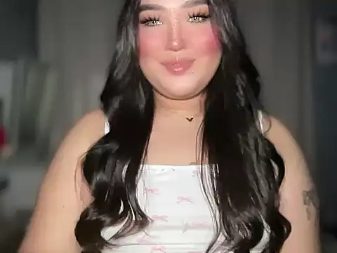 MissCataleyaxxx online show from November 2025 05:08:01 AM