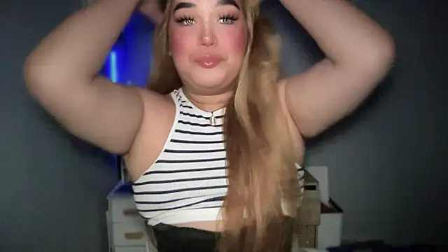MissCataleyaxxx online show from September 2025 01:06:02 AM