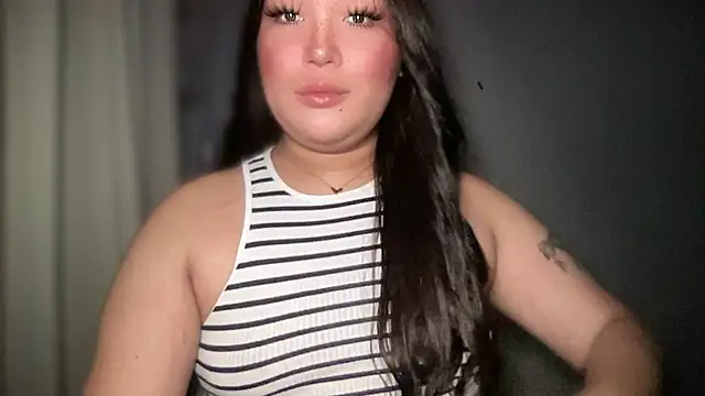 MissCataleyaxxx online show from November 2025 12:33:01 AM