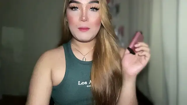 MissCataleyaxxx online show from March 2025 11:33:01 AM