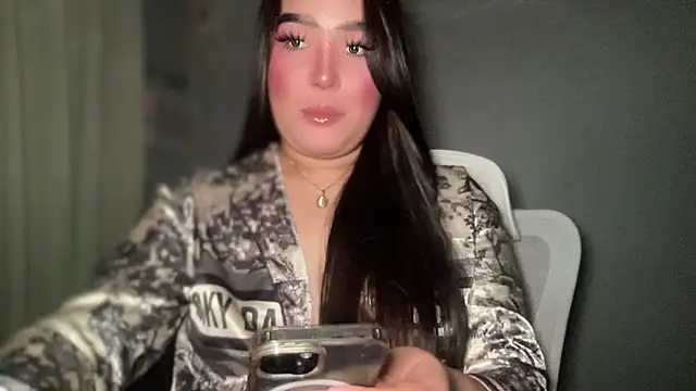 MissCataleyaxxx online show from March 2026 04:00:01 PM