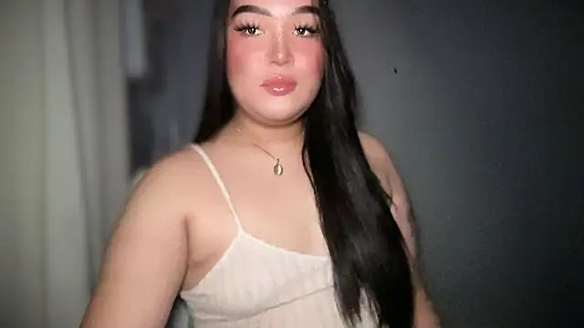 MissCataleyaxxx online show from November 2025 01:20:01 AM