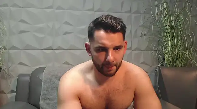 Antoniodiamond online show from January 2025 09:05:02 PM