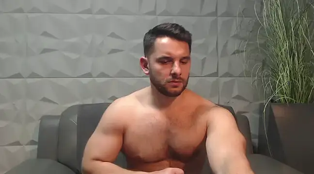 Antoniodiamond online show from March 2025 11:15:01 PM