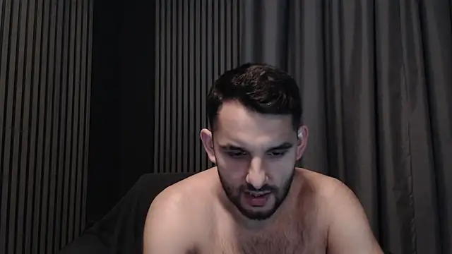 Antoniodiamond online show from September 2025 07:20:01 PM