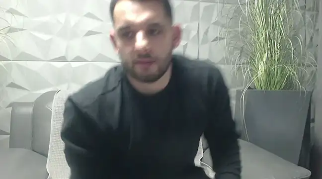 Antoniodiamond online show from February 2025 08:05:01 PM