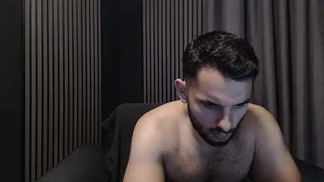 Antoniodiamond online show from September 2025 07:31:01 PM