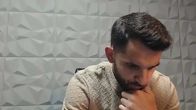 Antoniodiamond online show from September 2025 07:14:02 PM