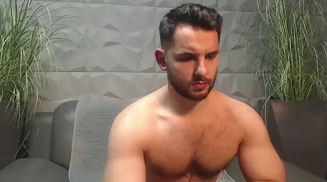 Antoniodiamond online show from February 2025 08:20:02 PM