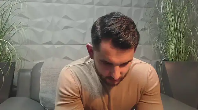 Antoniodiamond online show from February 2025 08:11:01 PM