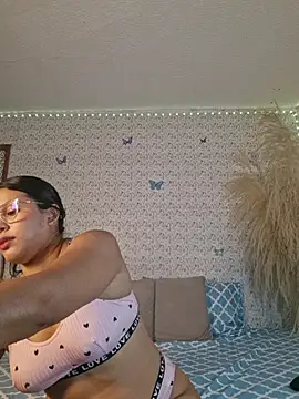 caylinhot7 online show from October 2025 04:55:02 AM