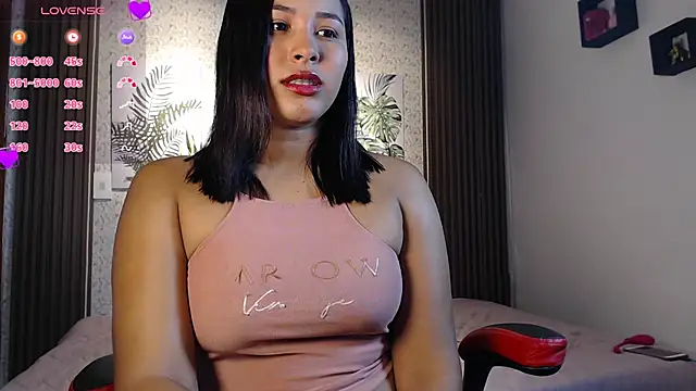 caylinhot7 online show from May 2026 05:04:01 AM