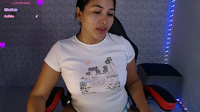 caylinhot7 online show from January 2026 05:36:02 AM