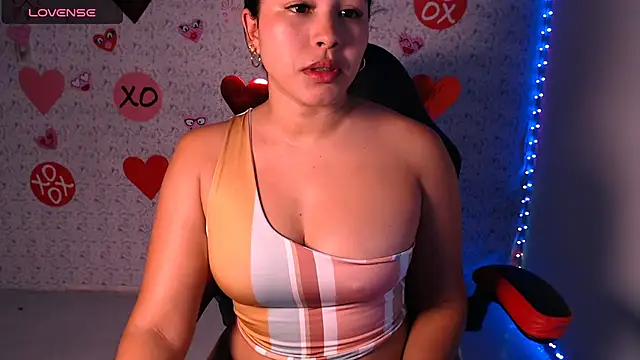 caylinhot7 online show from March 2026 05:04:02 AM