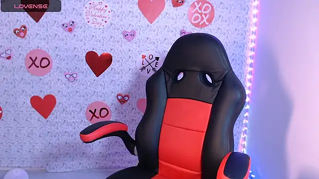 caylinhot7 online show from March 2026 04:52:02 AM