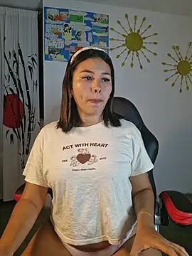 caylinhot7 online show from October 2025 04:47:02 AM