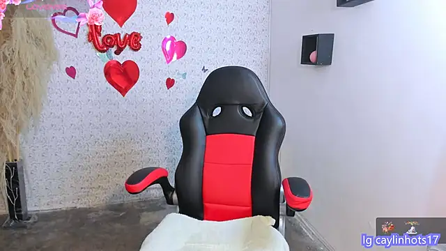 caylinhot7 online show from March 2025 05:19:01 AM