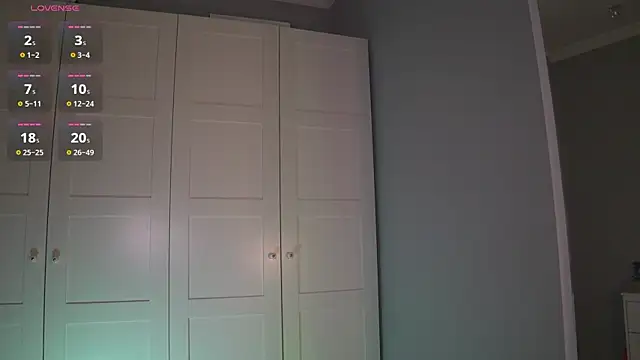Snapshot of -JuicyMolly- chatting on September 2025 04:24:01 PM -JuicyMolly- online show from September 2025 04:24:01 PM
