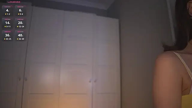 Snapshot of -JuicyMolly- chatting on February 2026 02:05:01 PM -JuicyMolly- online show from February 2026 02:05:01 PM