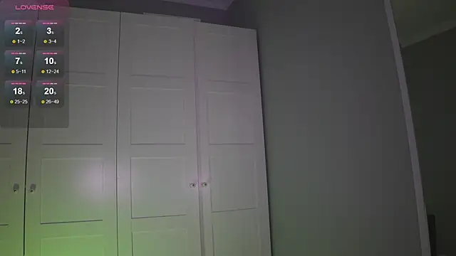 Snapshot of -JuicyMolly- chatting on October 2025 03:35:01 PM -JuicyMolly- online show from October 2025 03:35:01 PM