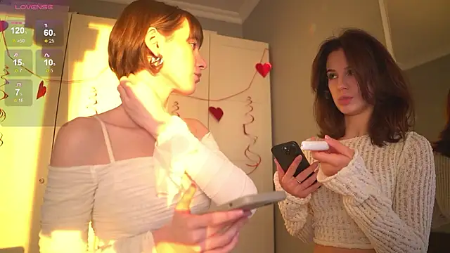 Snapshot of -JuicyMolly- chatting on February 2026 02:17:02 PM -JuicyMolly- online show from February 2026 02:17:02 PM