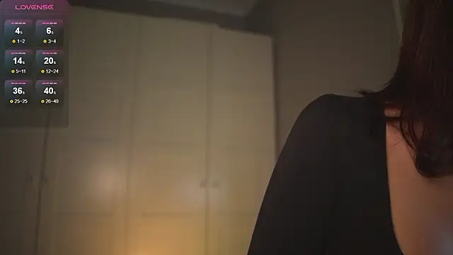 -JuicyMolly- online show from March 2026 03:48:01 PM